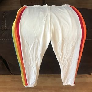 Spiritual Gagster MadeleineThompson rainbow